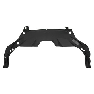 Replace® - Upper Radiator Support Cover (Standard Line)