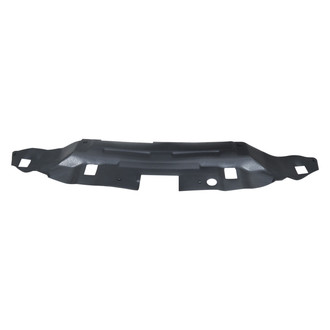 Replace® - Front Radiator Support Cover (Standard Line)