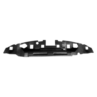 Replace® - Front Upper Radiator Support Cover (Standard Line)