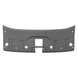 Replace® - Front Upper Radiator Support Cover (Standard Line)
