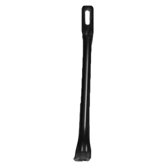 Replace® - Driver or Passenger Side Radiator Support Crossmember Brace (Standard Line)