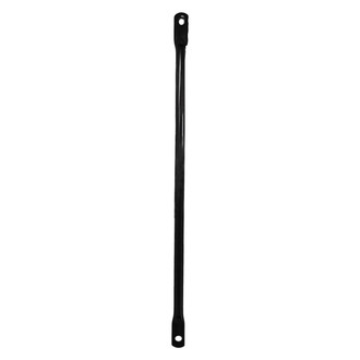 Replace® - Driver or Passenger Side Radiator Support Crossmember Brace (Platinum Plus)
