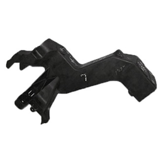 Replace® - Driver Side Radiator Support Bracket (Standard Line)