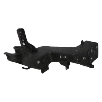 Replace® - Passenger Side Radiator Support Bracket (CAPA Certified)