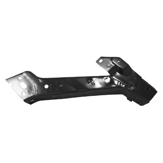 Replace® - Upper Passenger Side Radiator Support Bracket (Standard Line)
