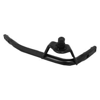 Replace® - Upper Passenger Side Radiator Support (CAPA Certified)