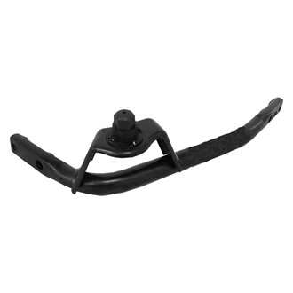 Replace® - Upper Driver Side Radiator Support (CAPA Certified)