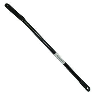 Replace® - Driver or Passenger Side Radiator Support (Standard Line)