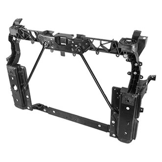Replace® - Radiator Support (CAPA Certified)