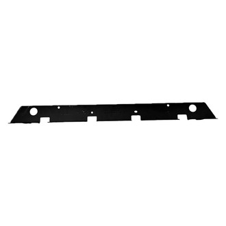 Replace® - Rear Lower Center Radiator Support Bracket (Standard Line)