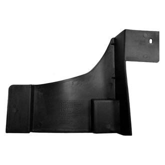Replace® - Front Driver Side Splash Shield (Standard Line)
