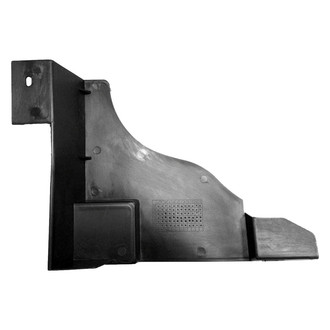 Replace® - Front Passenger Side Splash Shield (Standard Line)