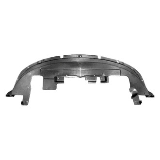 Replace® - Bumper Splash Shield (Standard Line)