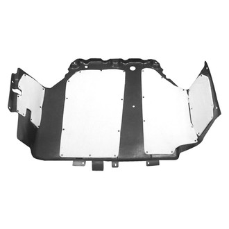 Replace® - Engine Splash Shield (Standard Line)