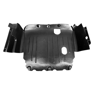 Replace® - Engine Splash Shield (Standard Line)