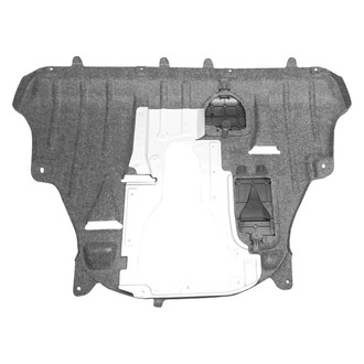 Replace® - Engine Splash Shield (CAPA Certified)