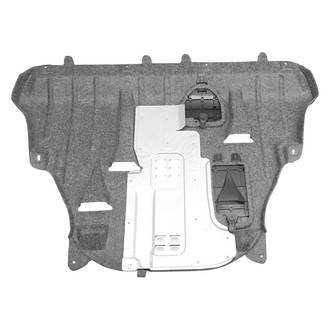 Replace® - Engine Splash Shield (CAPA Certified)