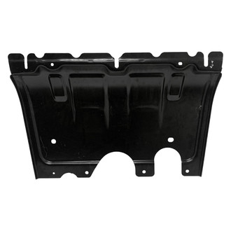 Replace® - Front Bumper Skid Plate (Standard Line)