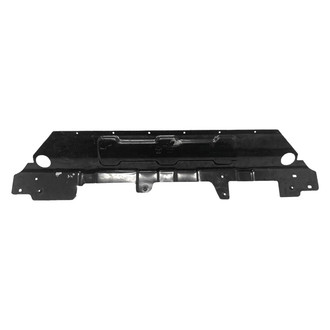Replace® - Front Forward Engine Splash Shield (Standard Line)