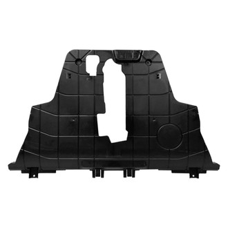 Replace® - Center Engine Splash Shield (Standard Line)