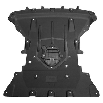 Replace® - Engine Splash Shield (Standard Line)