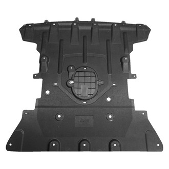 Replace® - Engine Splash Shield (Standard Line)