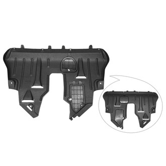 Replace® - Engine Splash Shield (Standard Line)