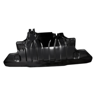 Replace® - Front Lower Bumper Skid Plate (CAPA Certified)