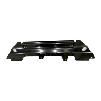 Replace® - Front Forward Engine Splash Shield (CAPA Certified)