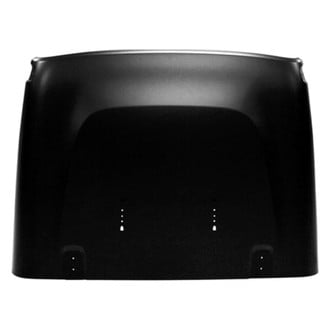 Replace® - Hood Panel (CAPA Certified)