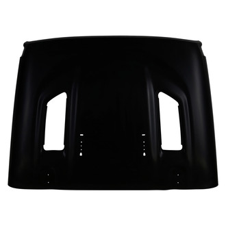 Replace® - Hood Panel (CAPA Certified)