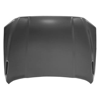 Replace® - Hood Panel (CAPA Certified)