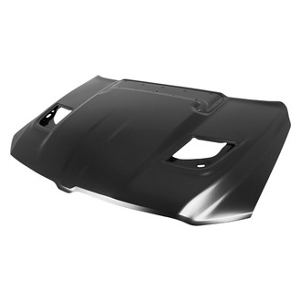 Replace® - Hood Panel (CAPA Certified)