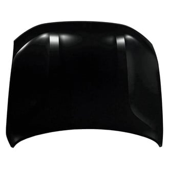Replace® - Hood Panel (CAPA Certified)