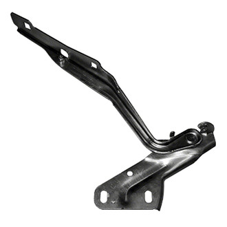 Replace® - Driver Side Hood Hinge (Standard Line)