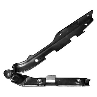 Replace® - Driver Side Hood Hinge (Standard Line)