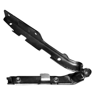 Replace® - Passenger Side Hood Hinge (Standard Line)