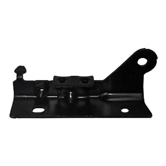 Replace® - Driver Side Hood Hinge (Standard Line)