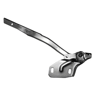 Replace® - Driver Side Hood Hinge (Standard Line)