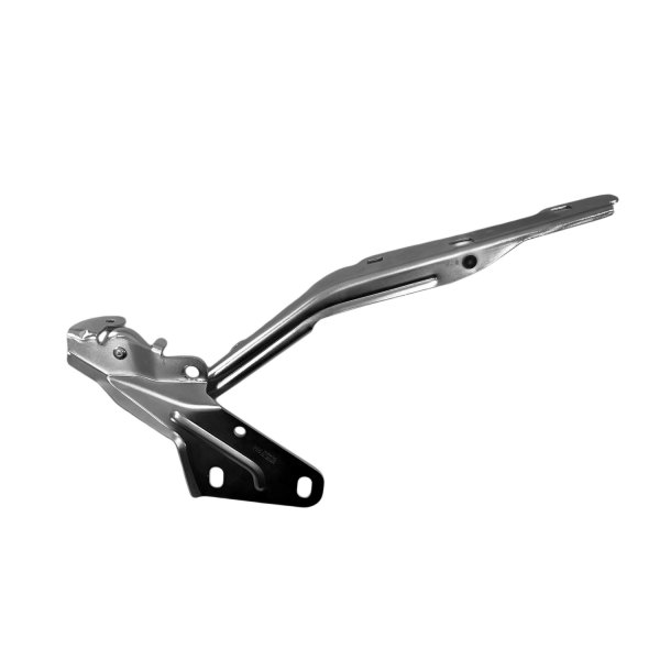 Replace® - Passenger Side Hood Hinge