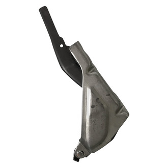 Replace® - Passenger Side Hood Hinge (Standard Line)