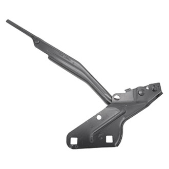 Replace® - Driver Side Hood Hinge (Standard Line)