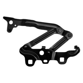 Replace® - Driver Side Hood Hinge (Standard Line)
