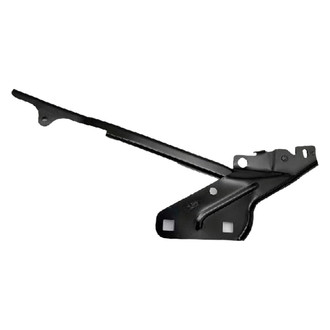Replace® - Driver Side Hood Hinge (Standard Line)