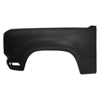 Replace® - Front Driver Side Fender (Standard Line)