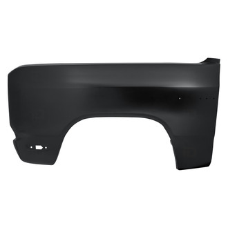 Replace® - Front Driver Side Fender (Standard Line)