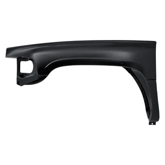 Replace® - Front Driver Side Fender (Platinum Plus)