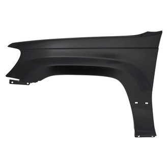 Replace® - Front Driver Side Fender (Platinum Plus)