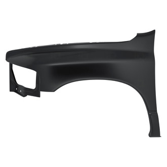 Replace® - Front Driver Side Fender (Platinum Plus)