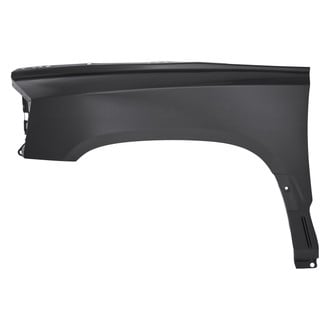 Replace® - Front Driver Side Fender (Platinum Plus)